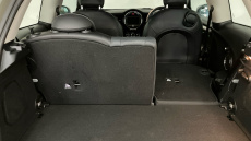 MINI Hatchback 2.0 Cooper S Exclusive II 3dr Auto Petrol Hatchback